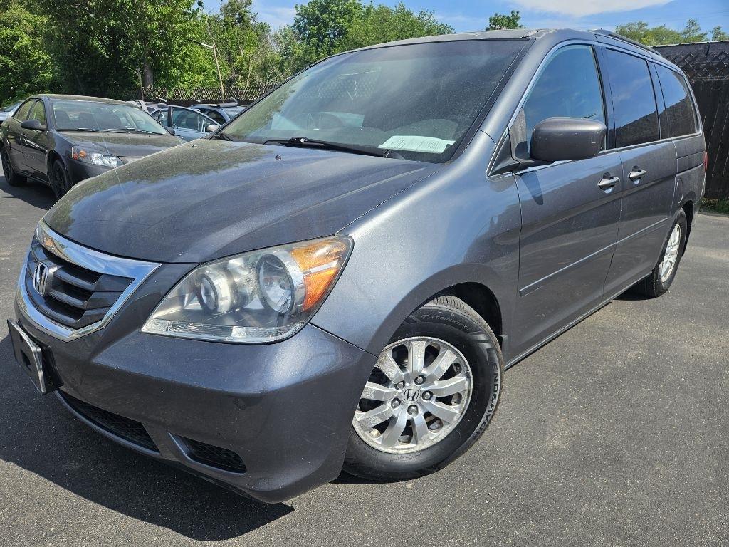 Honda Odyssey EX-L w/ DVD 2010