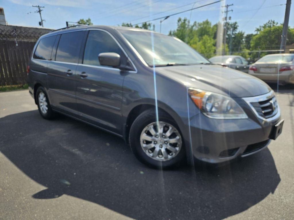 Honda Odyssey EX-L w/ DVD 2010