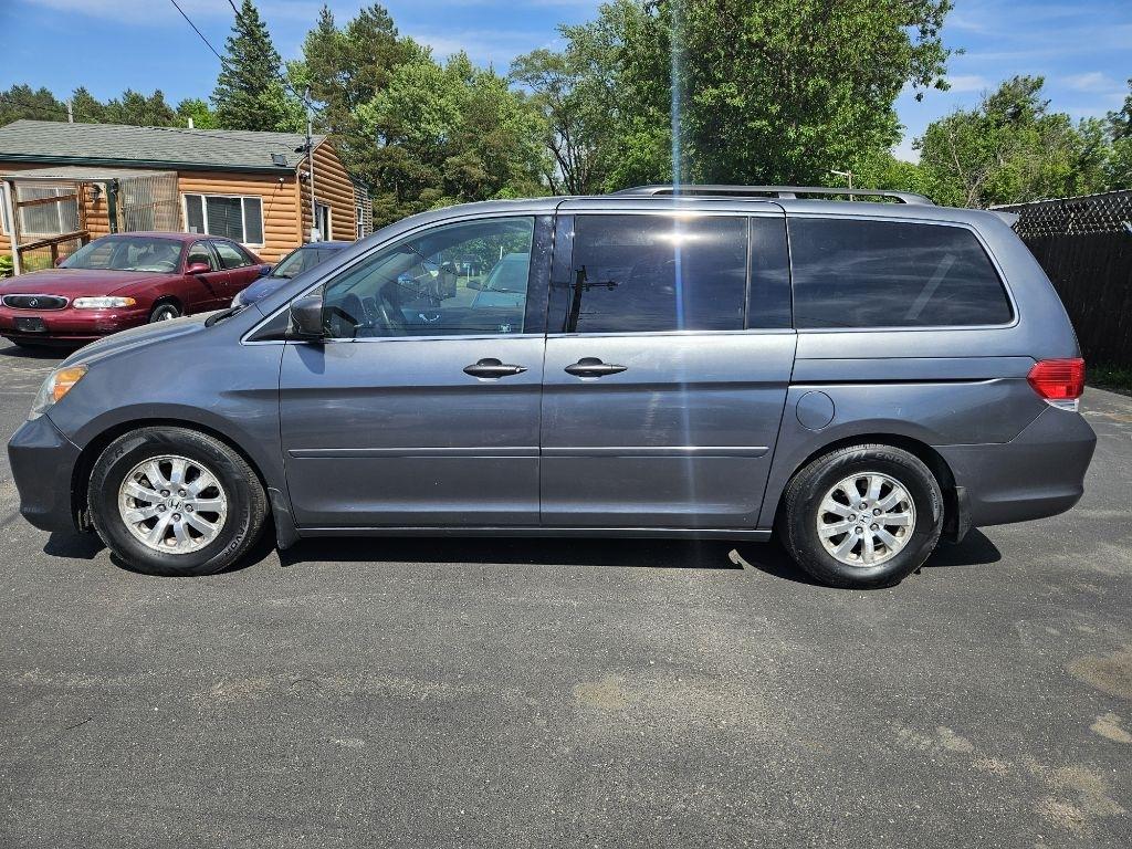 Honda Odyssey EX-L w/ DVD 2010