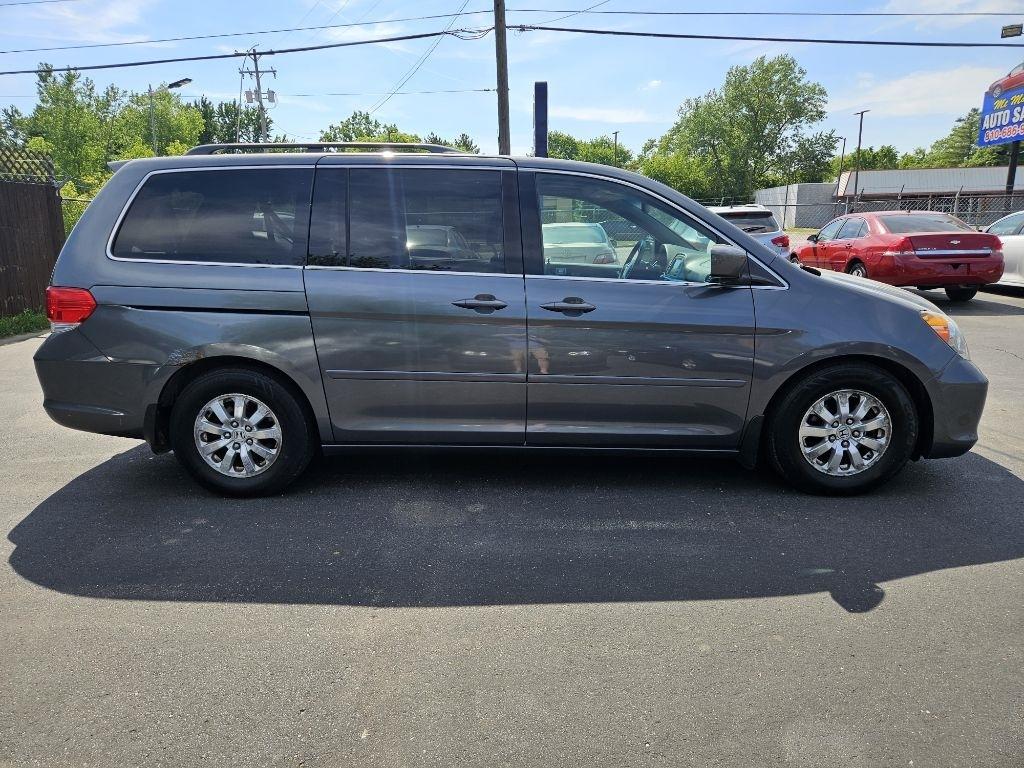 Honda Odyssey EX-L w/ DVD 2010