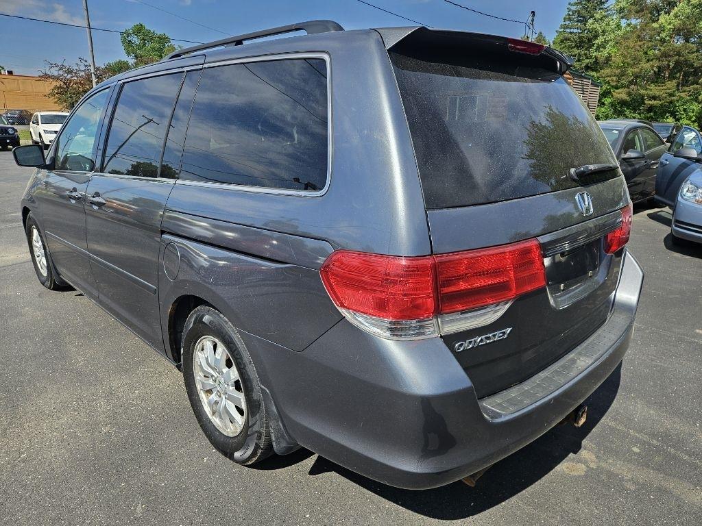 Honda Odyssey EX-L w/ DVD 2010