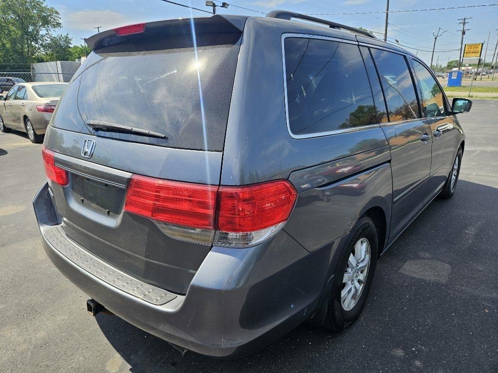 Honda Odyssey EX-L w/ DVD 2010