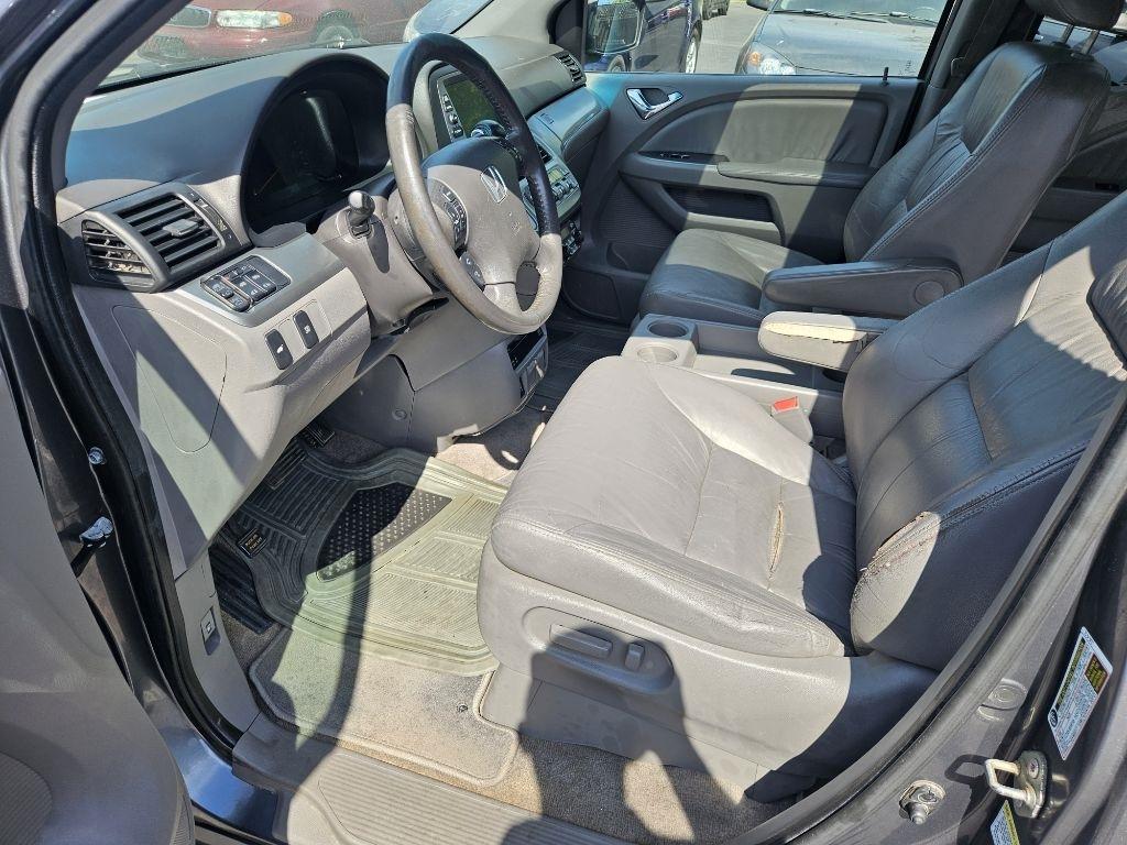 Honda Odyssey EX-L w/ DVD 2010