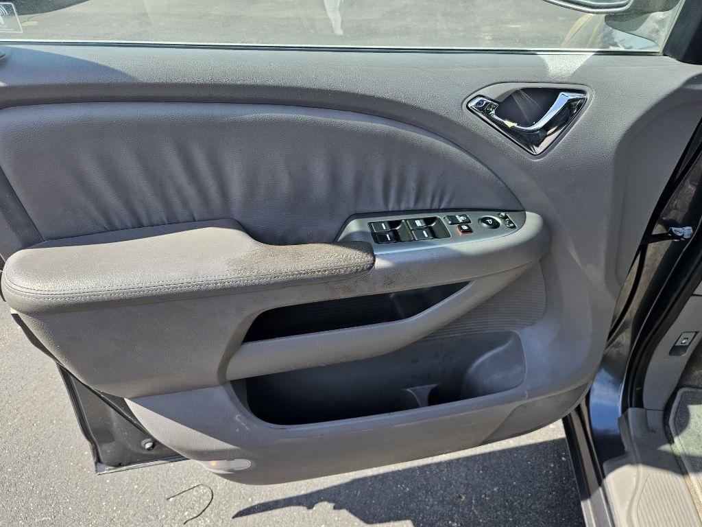 Honda Odyssey EX-L w/ DVD 2010