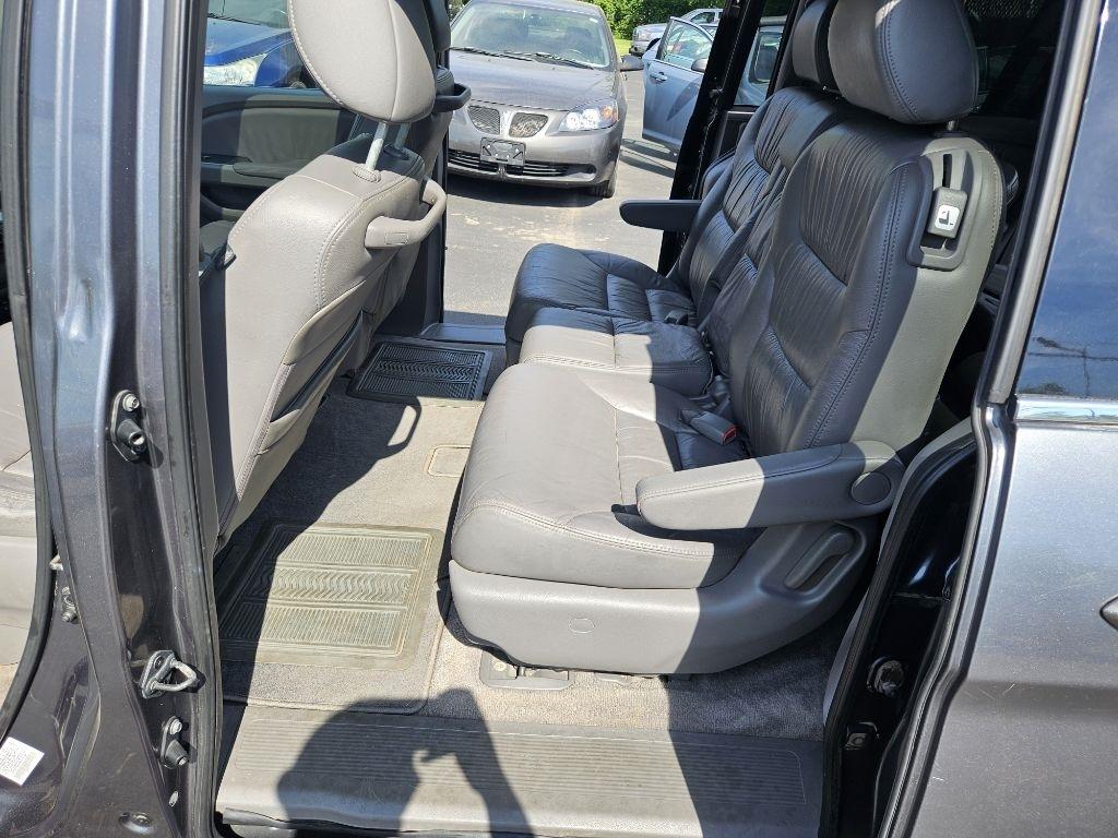 Honda Odyssey EX-L w/ DVD 2010