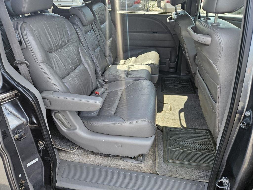 Honda Odyssey EX-L w/ DVD 2010