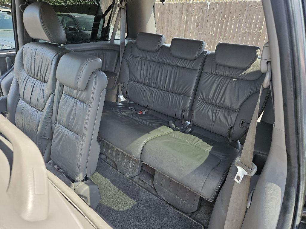 Honda Odyssey EX-L w/ DVD 2010