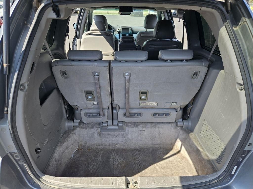 Honda Odyssey EX-L w/ DVD 2010