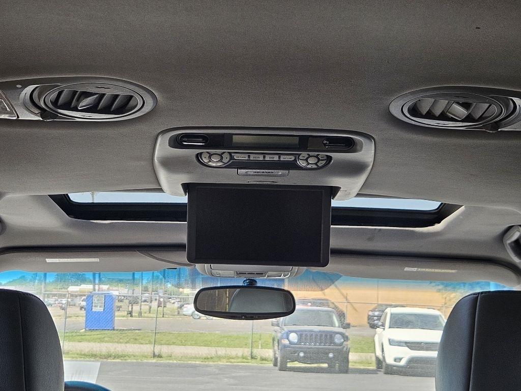 Honda Odyssey EX-L w/ DVD 2010