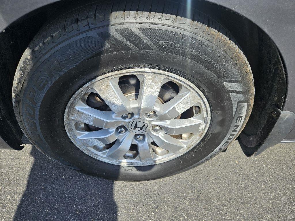 Honda Odyssey EX-L w/ DVD 2010