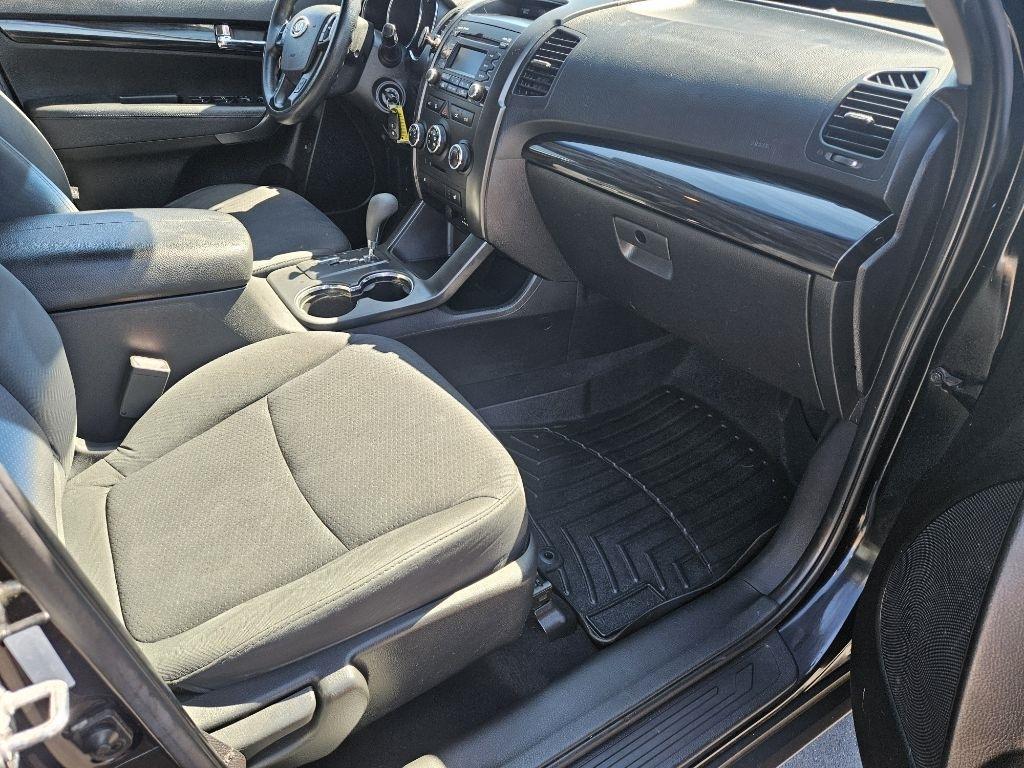 Kia Sorento LX 4WD 2012