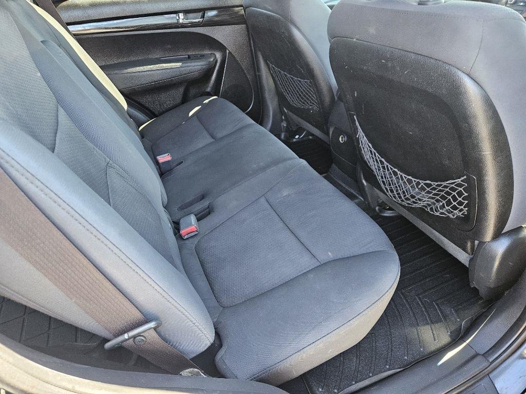 Kia Sorento LX 4WD 2012