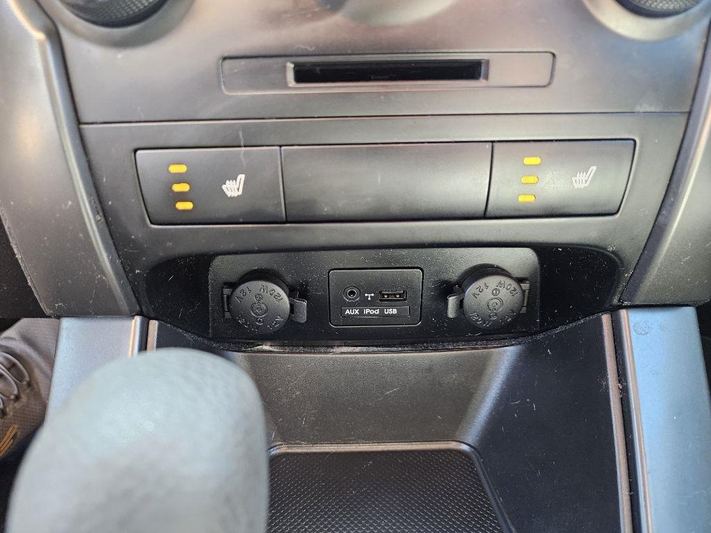 Kia Sorento LX 4WD 2012