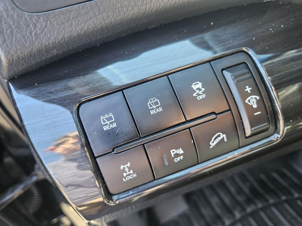 Kia Sorento LX 4WD 2012