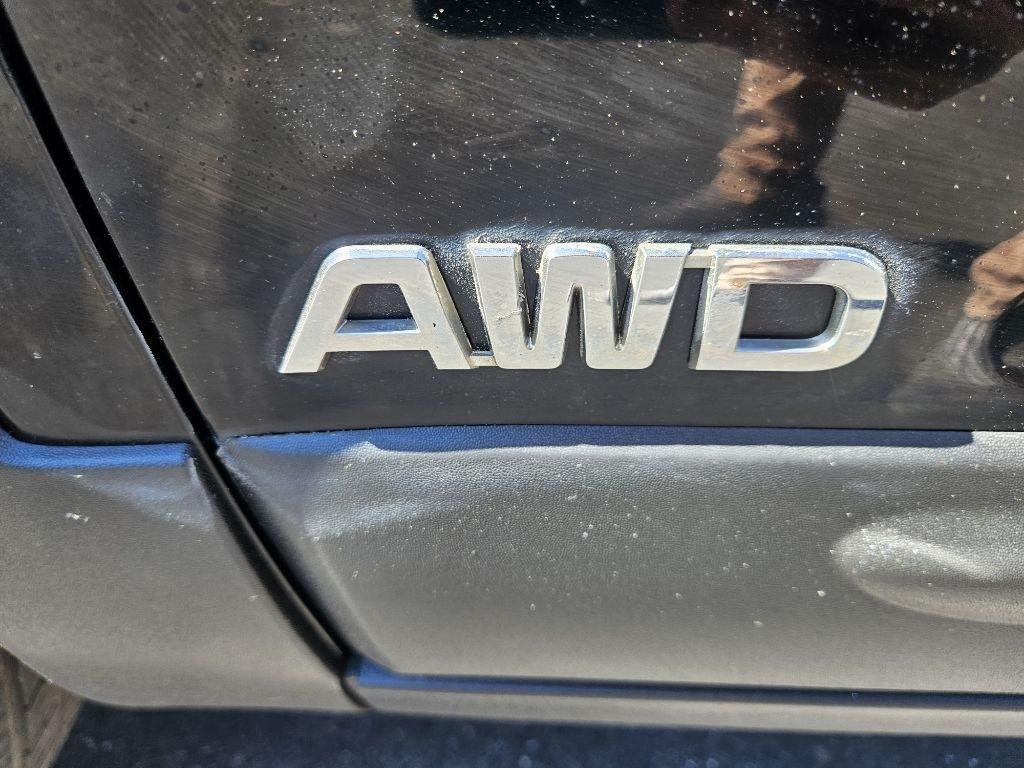Kia Sorento LX 4WD 2012