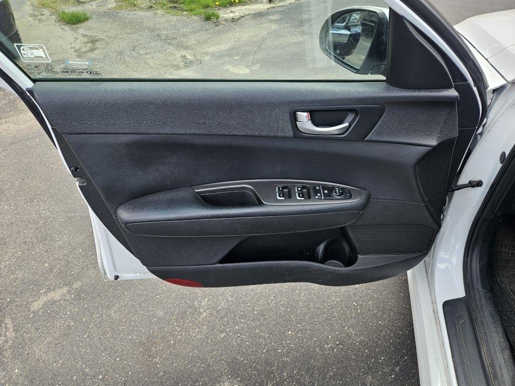 Kia Optima LX 2018