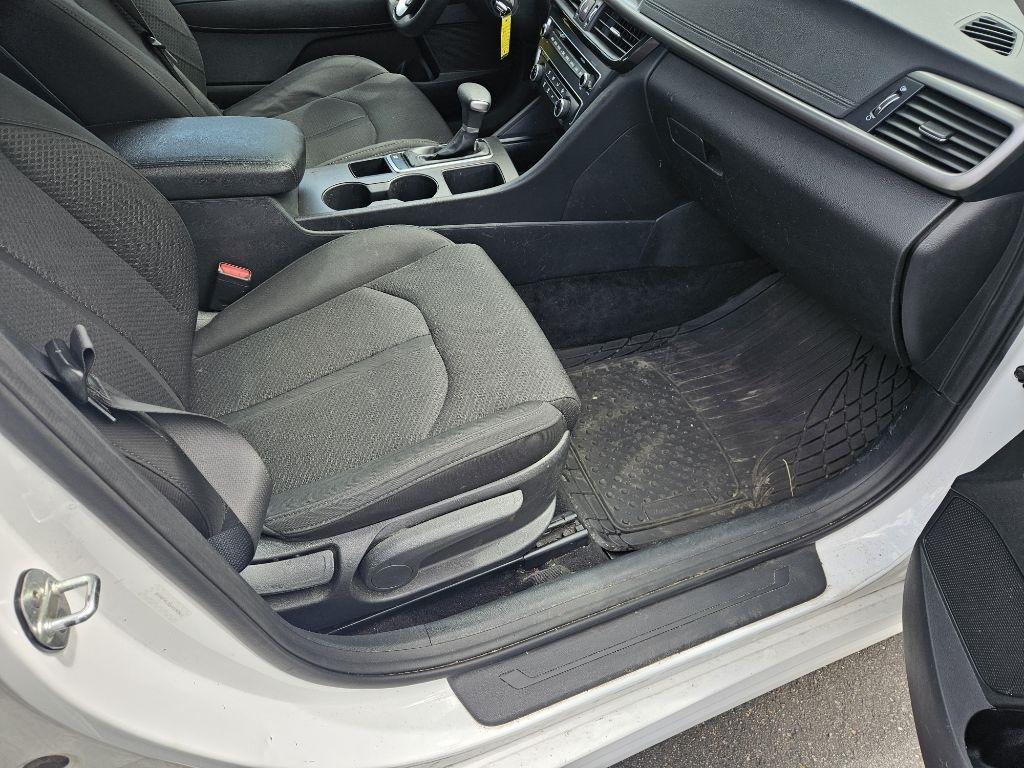 Kia Optima LX 2018