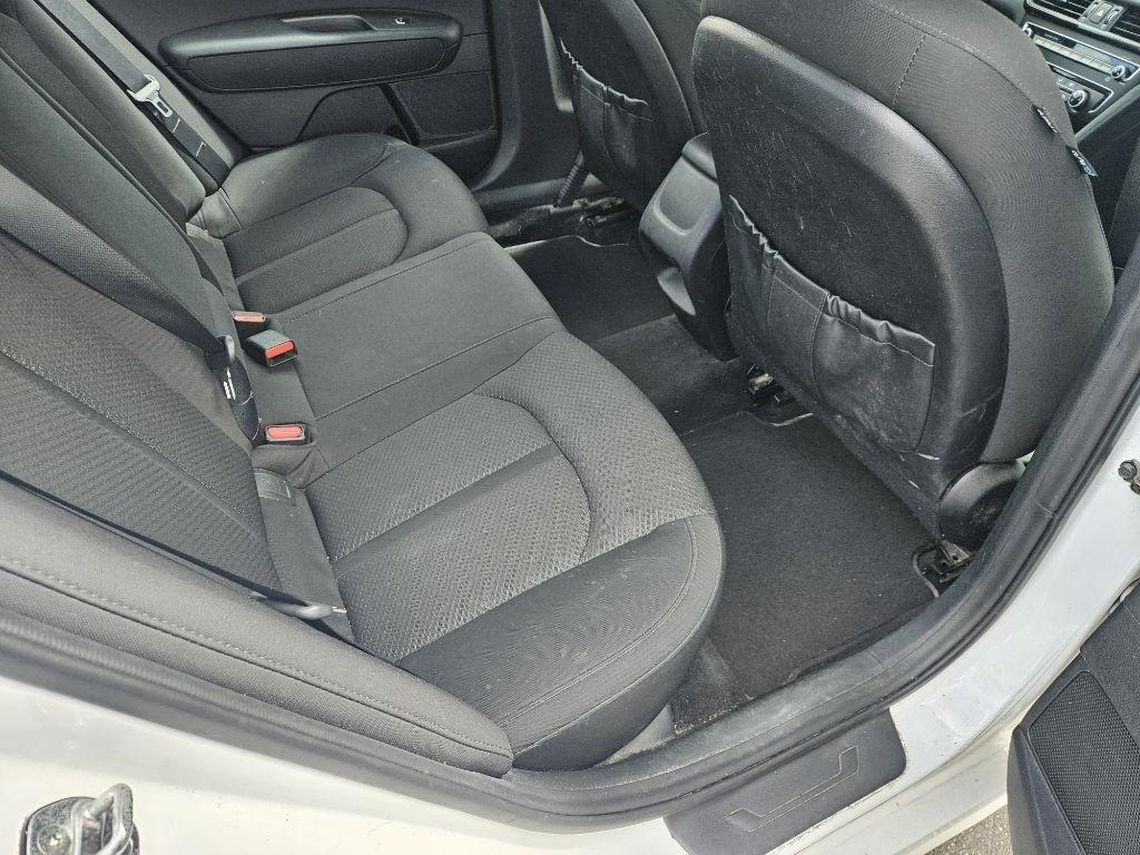 Kia Optima LX 2018