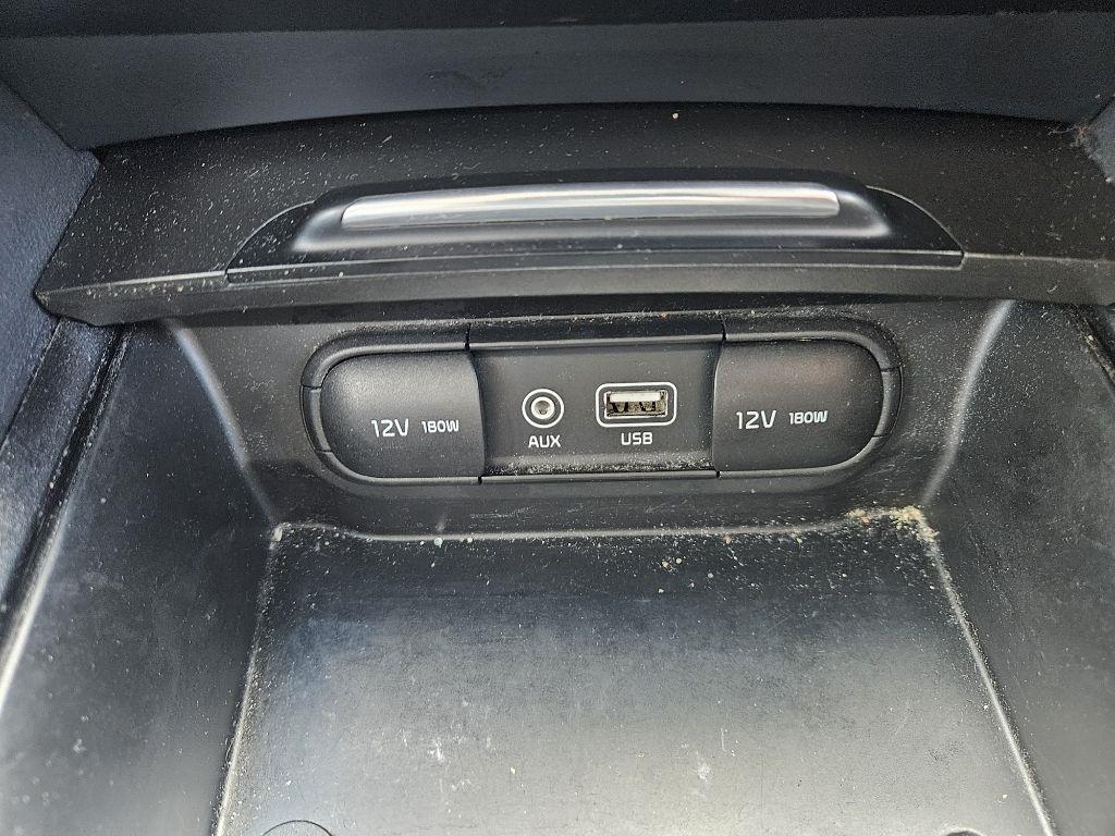 Kia Optima LX 2018