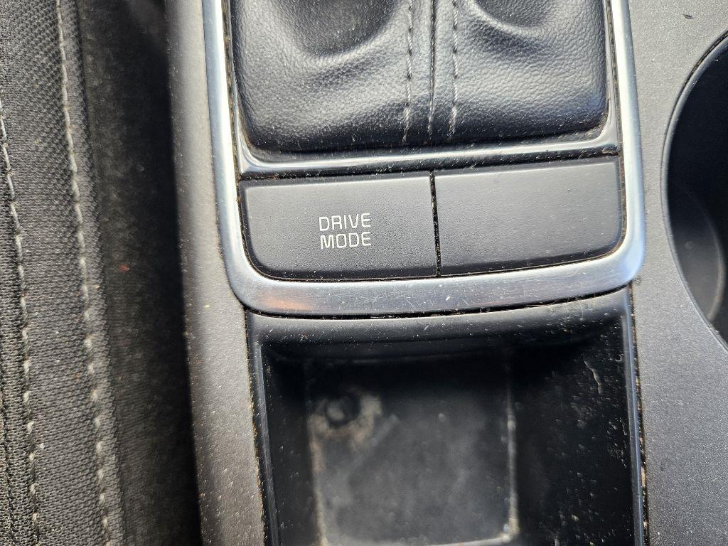 Kia Optima LX 2018