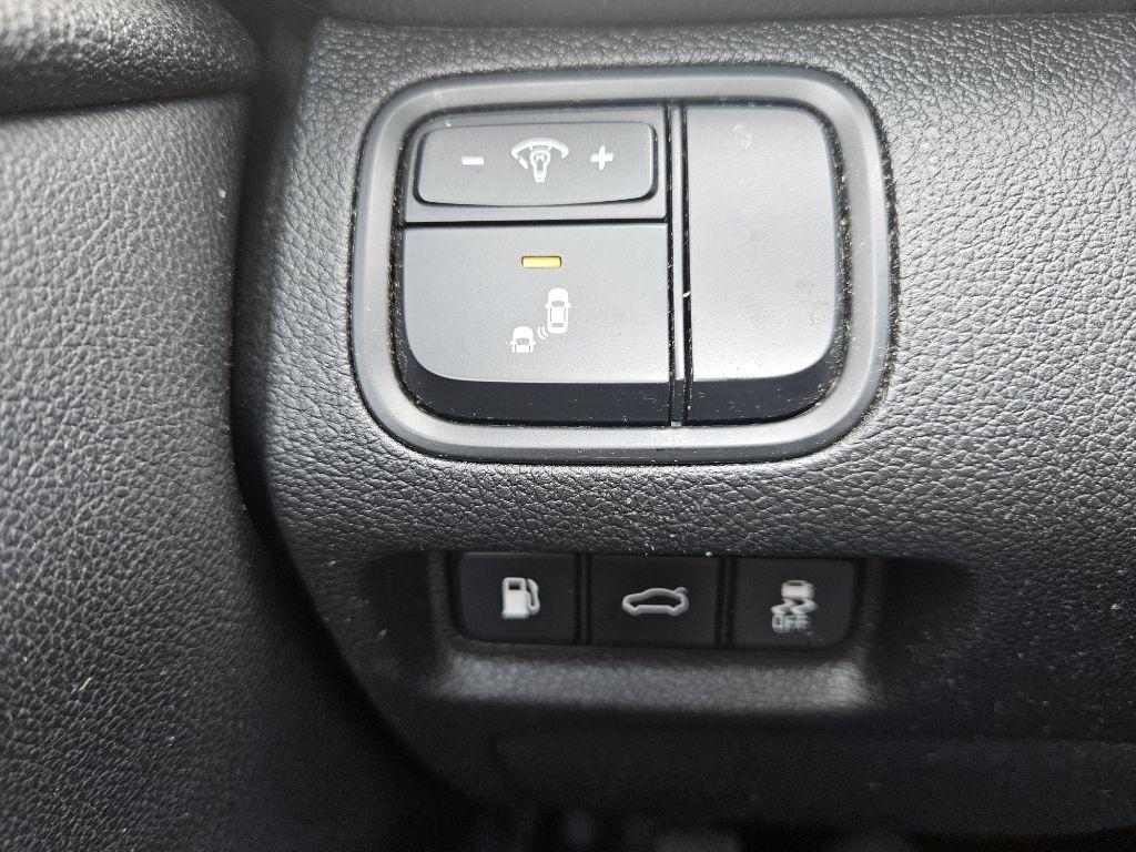 Kia Optima LX 2018