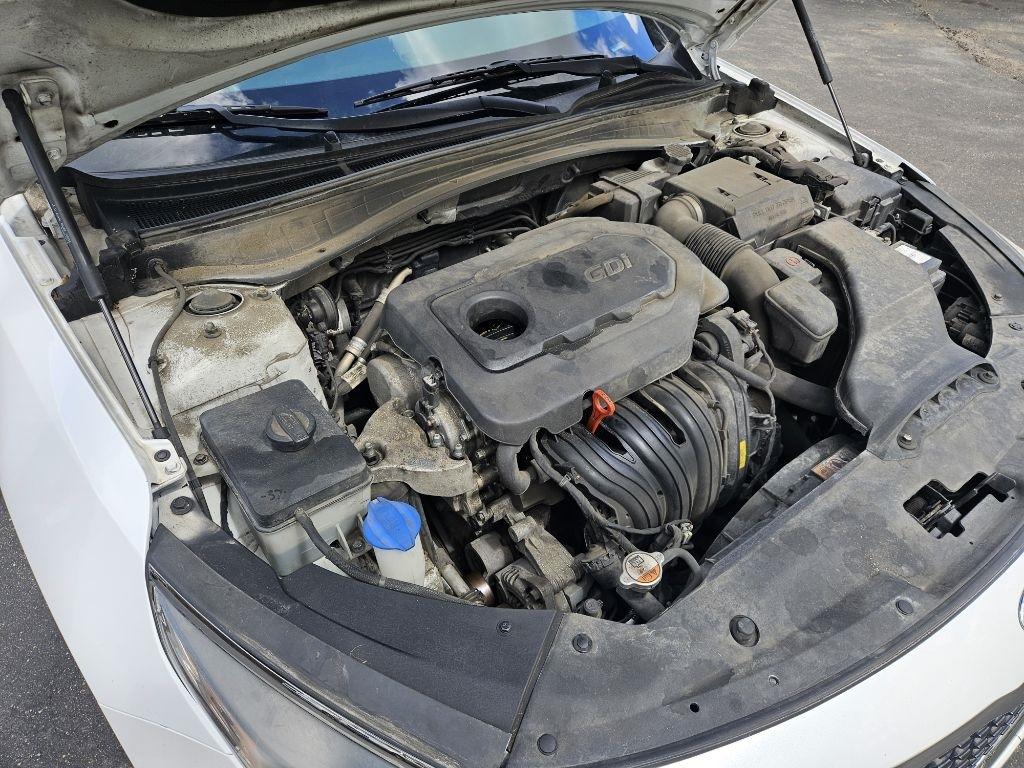 Kia Optima LX 2018