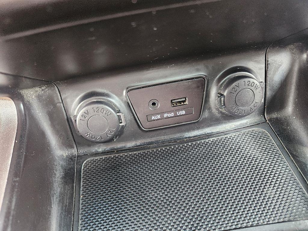 Hyundai Tucson GLS 2WD 2011