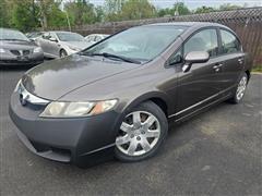 2010 Honda Civic 