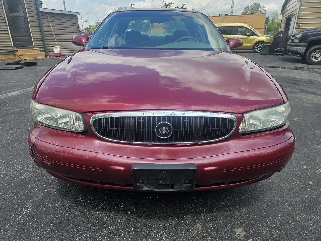 Buick Century Custom 2003