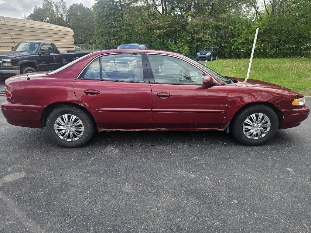 Buick Century Custom 2003