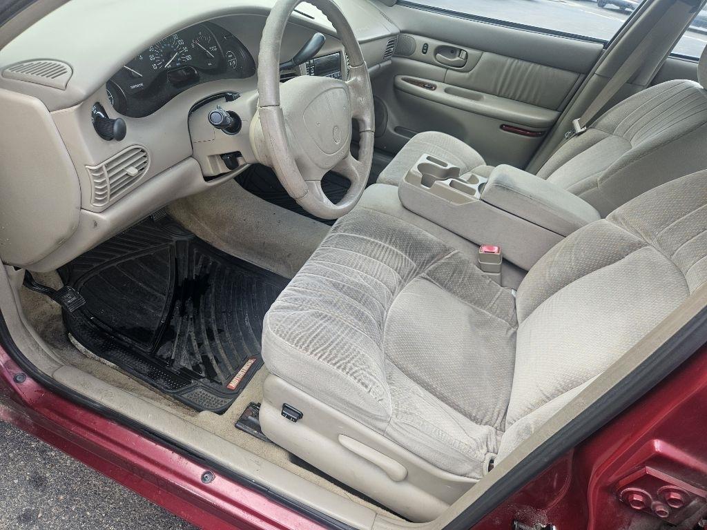 Buick Century Custom 2003
