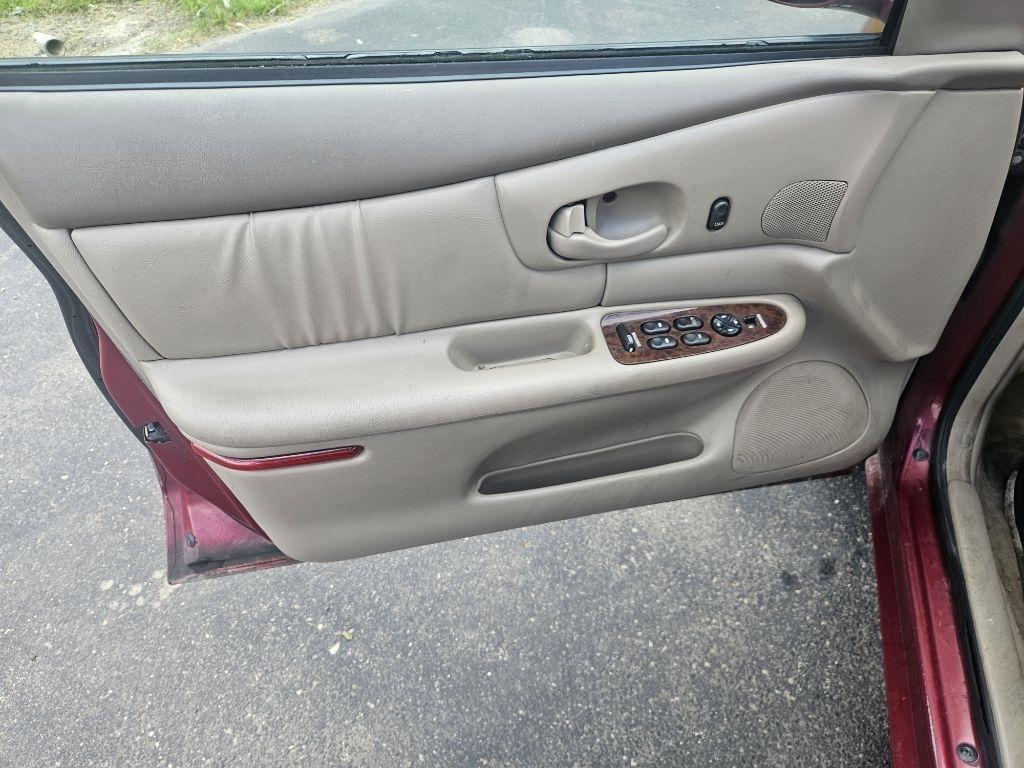 Buick Century Custom 2003
