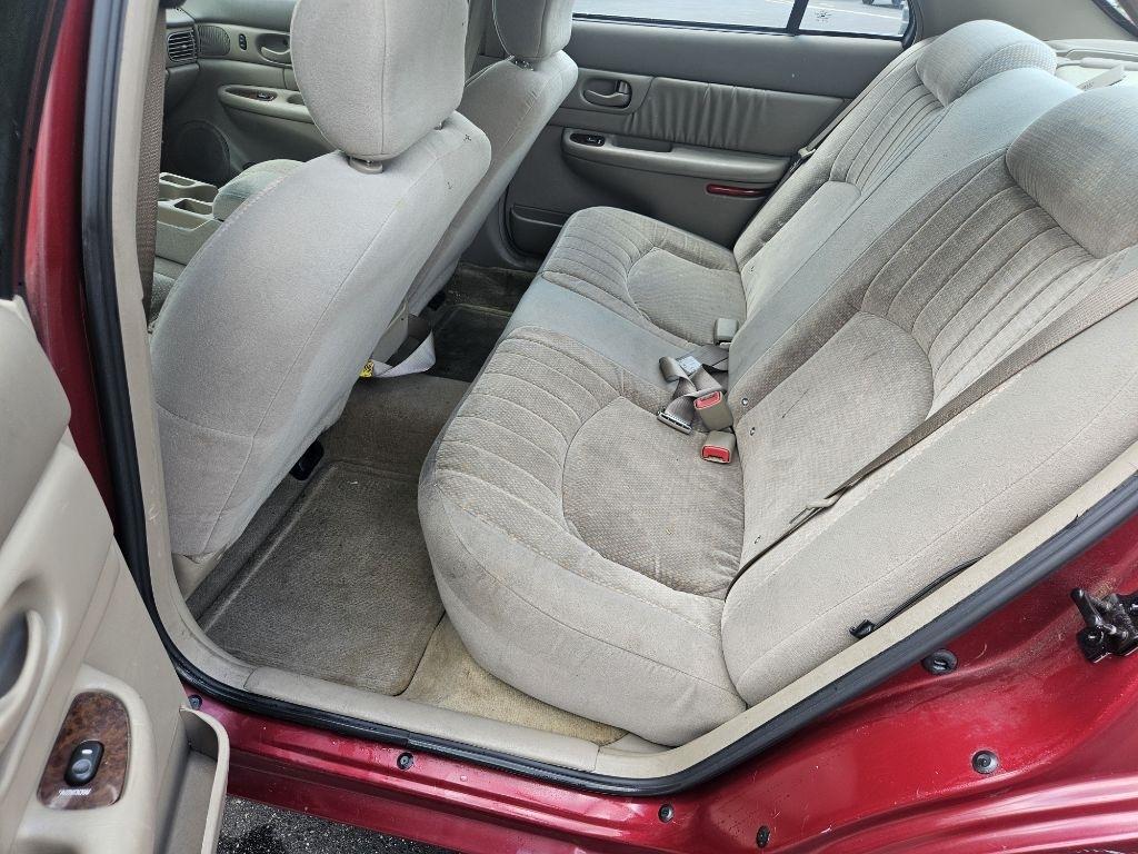Buick Century Custom 2003