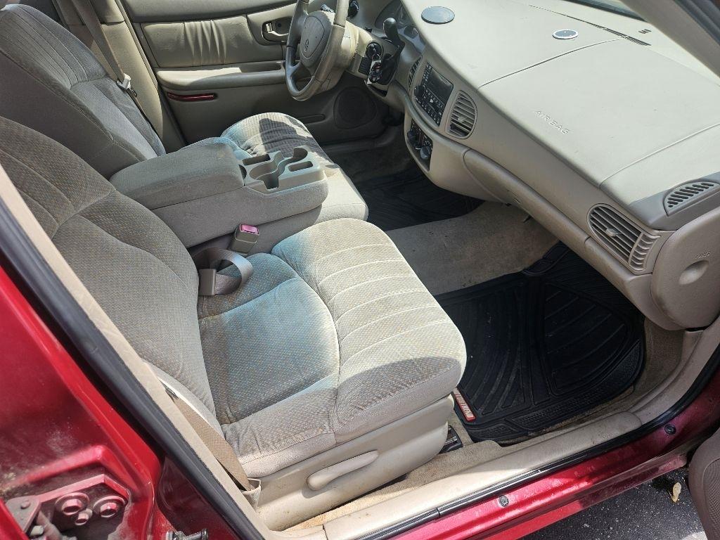 Buick Century Custom 2003