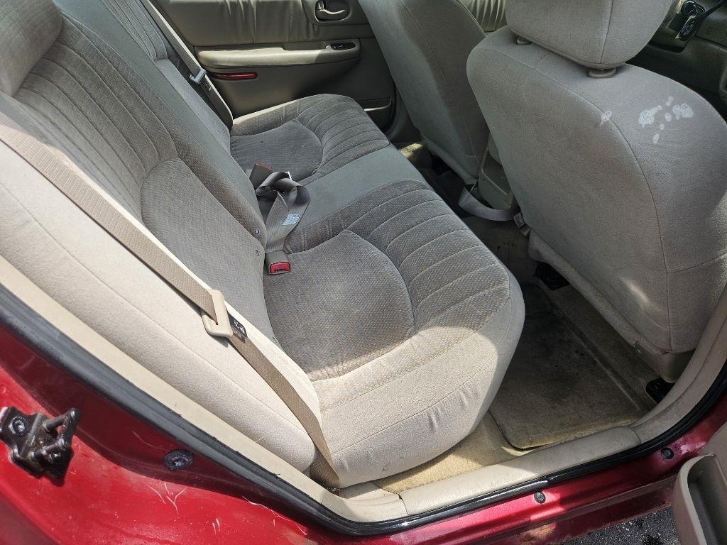 Buick Century Custom 2003