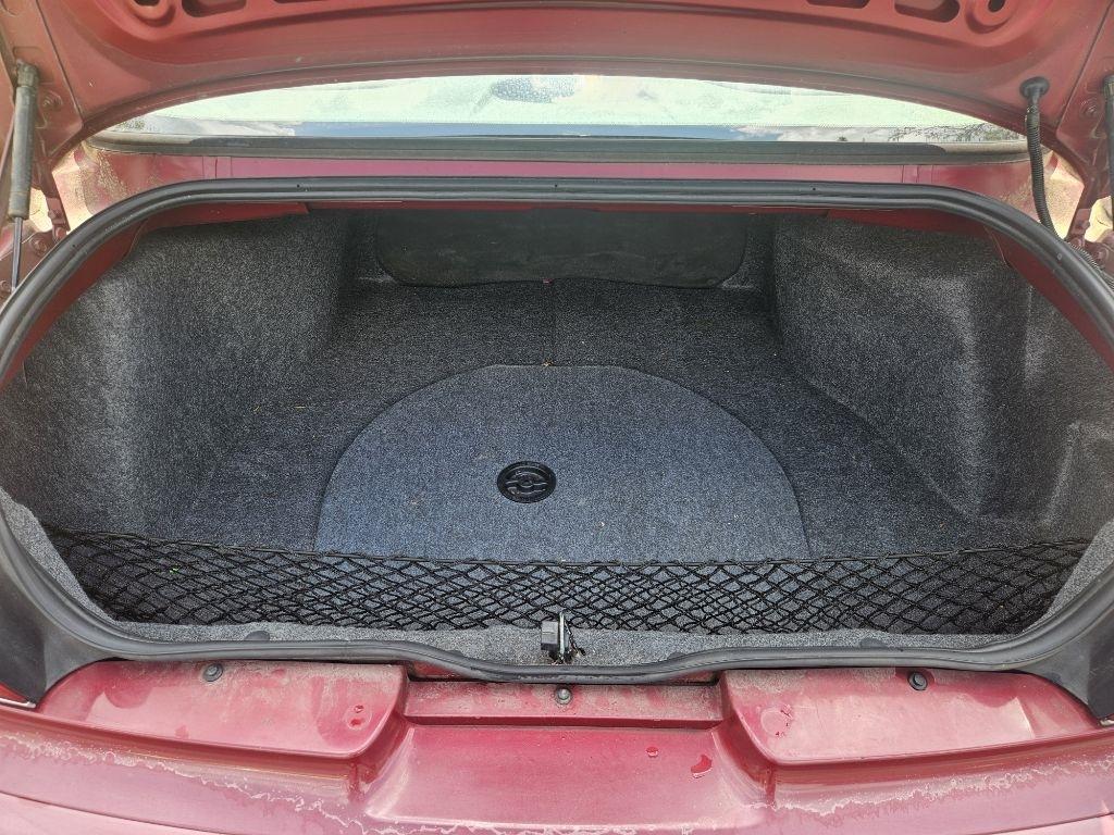 Buick Century Custom 2003