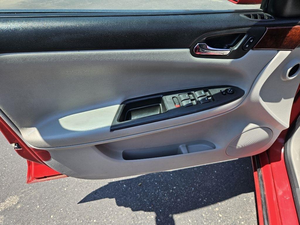 Chevrolet Impala LS 2007