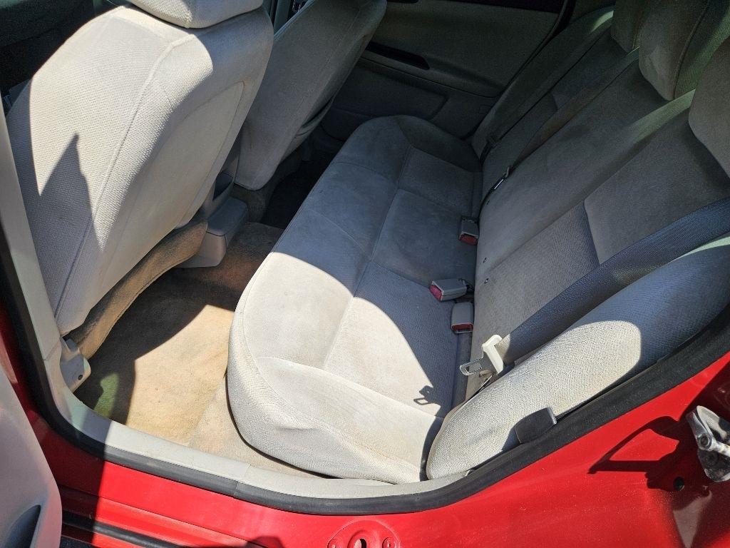 Chevrolet Impala LS 2007