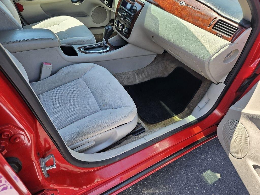Chevrolet Impala LS 2007