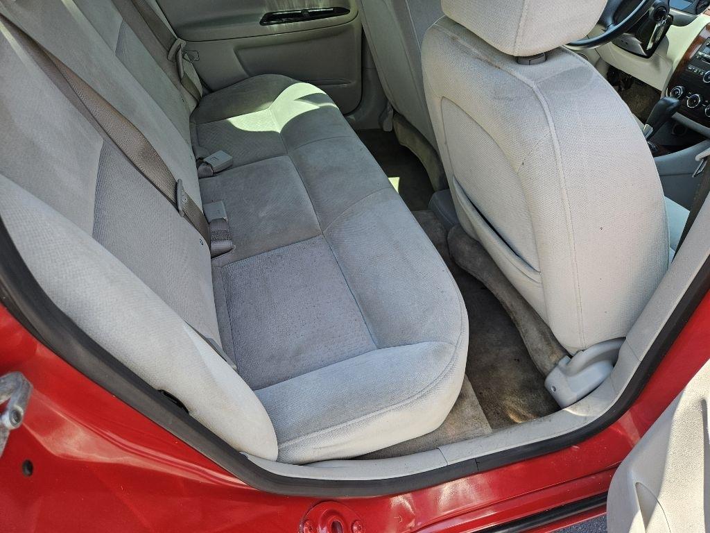 Chevrolet Impala LS 2007