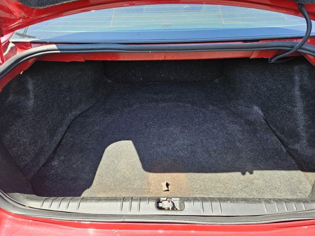 Chevrolet Impala LS 2007