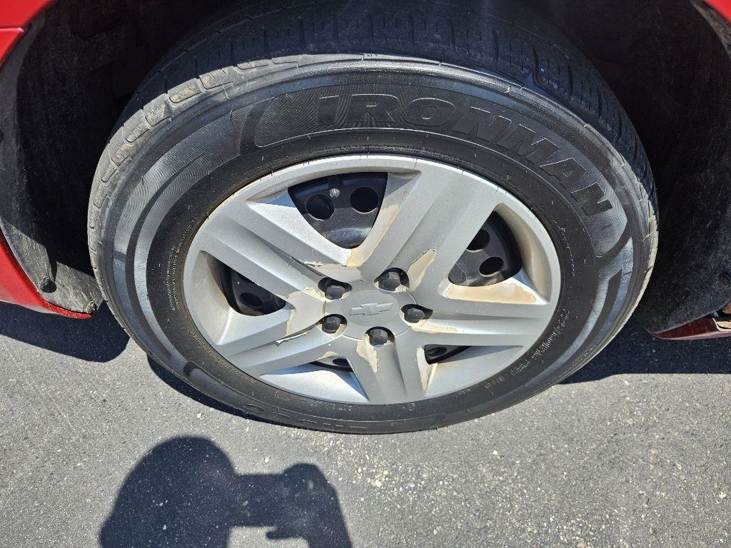 Chevrolet Impala LS 2007