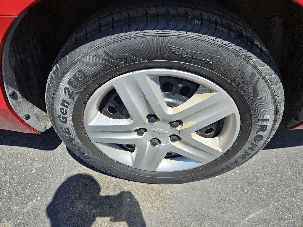 Chevrolet Impala LS 2007