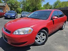 2007 Chevrolet Impala 