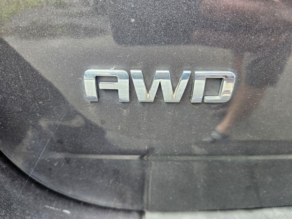 Chevrolet Equinox 1LT AWD 2014