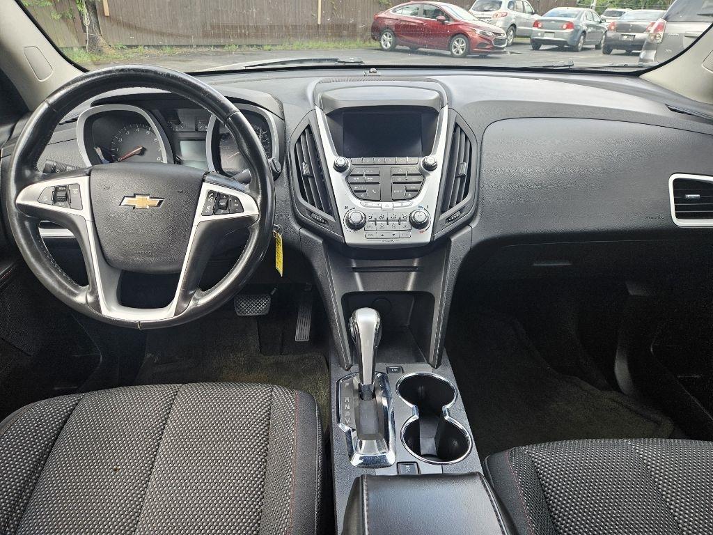 Chevrolet Equinox 1LT AWD 2014