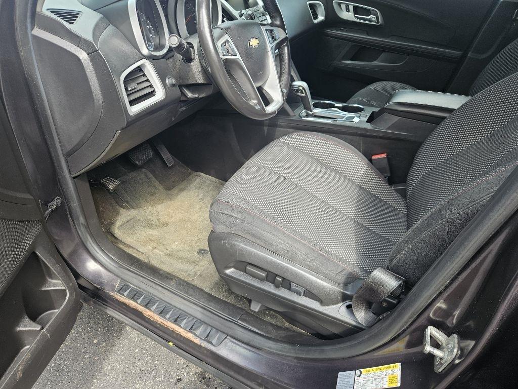 Chevrolet Equinox 1LT AWD 2014