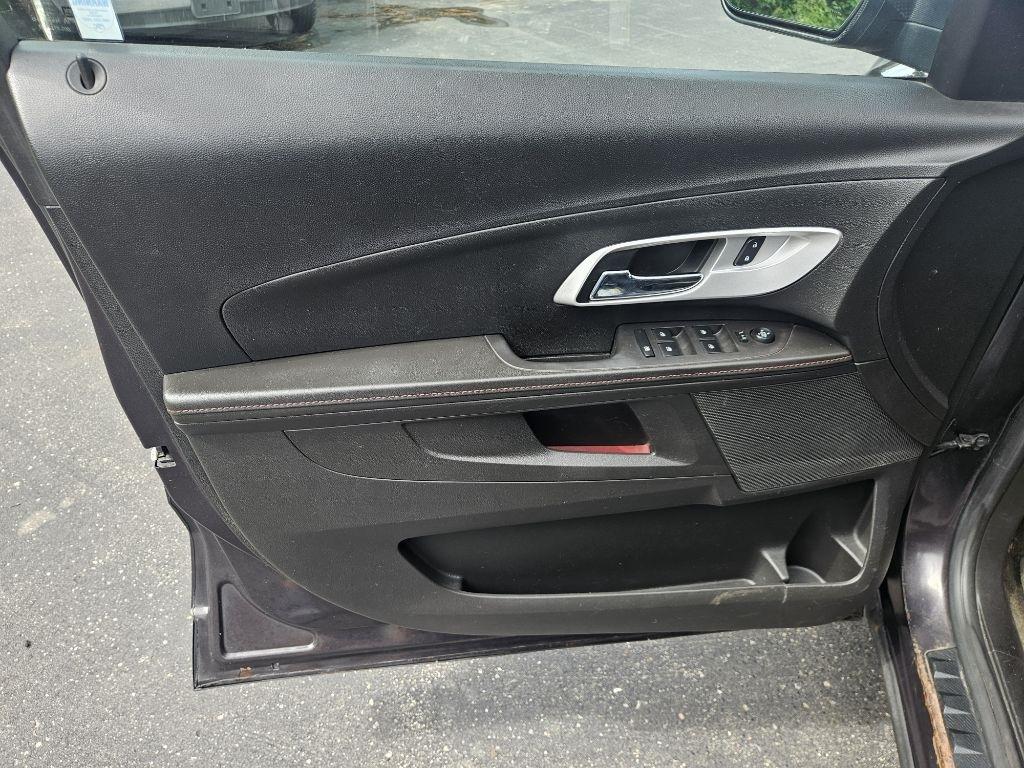 Chevrolet Equinox 1LT AWD 2014