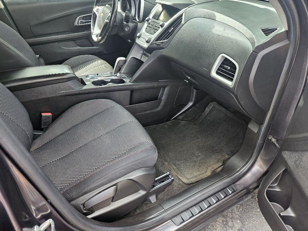 Chevrolet Equinox 1LT AWD 2014