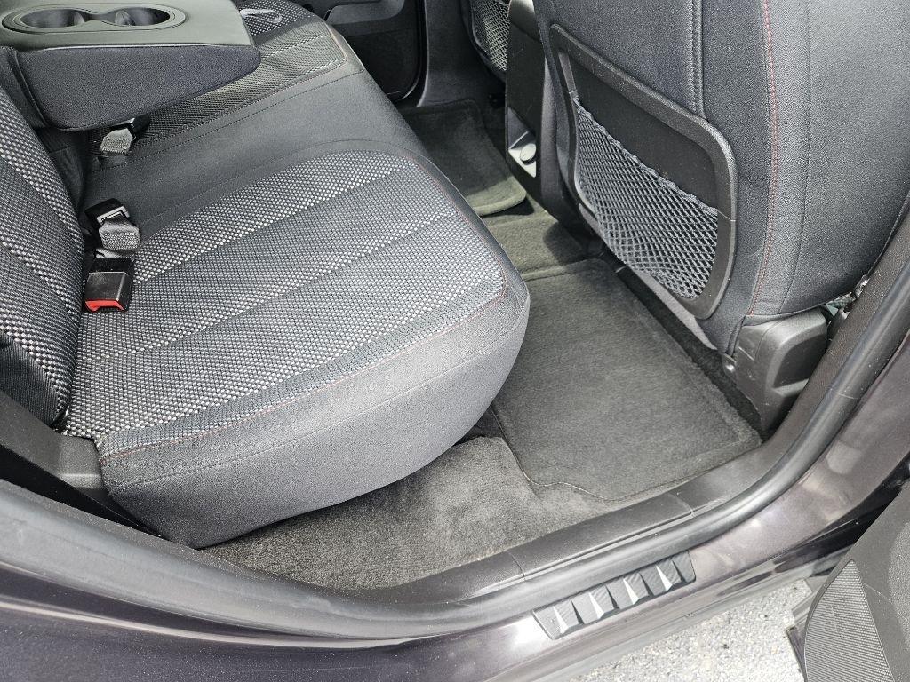 Chevrolet Equinox 1LT AWD 2014
